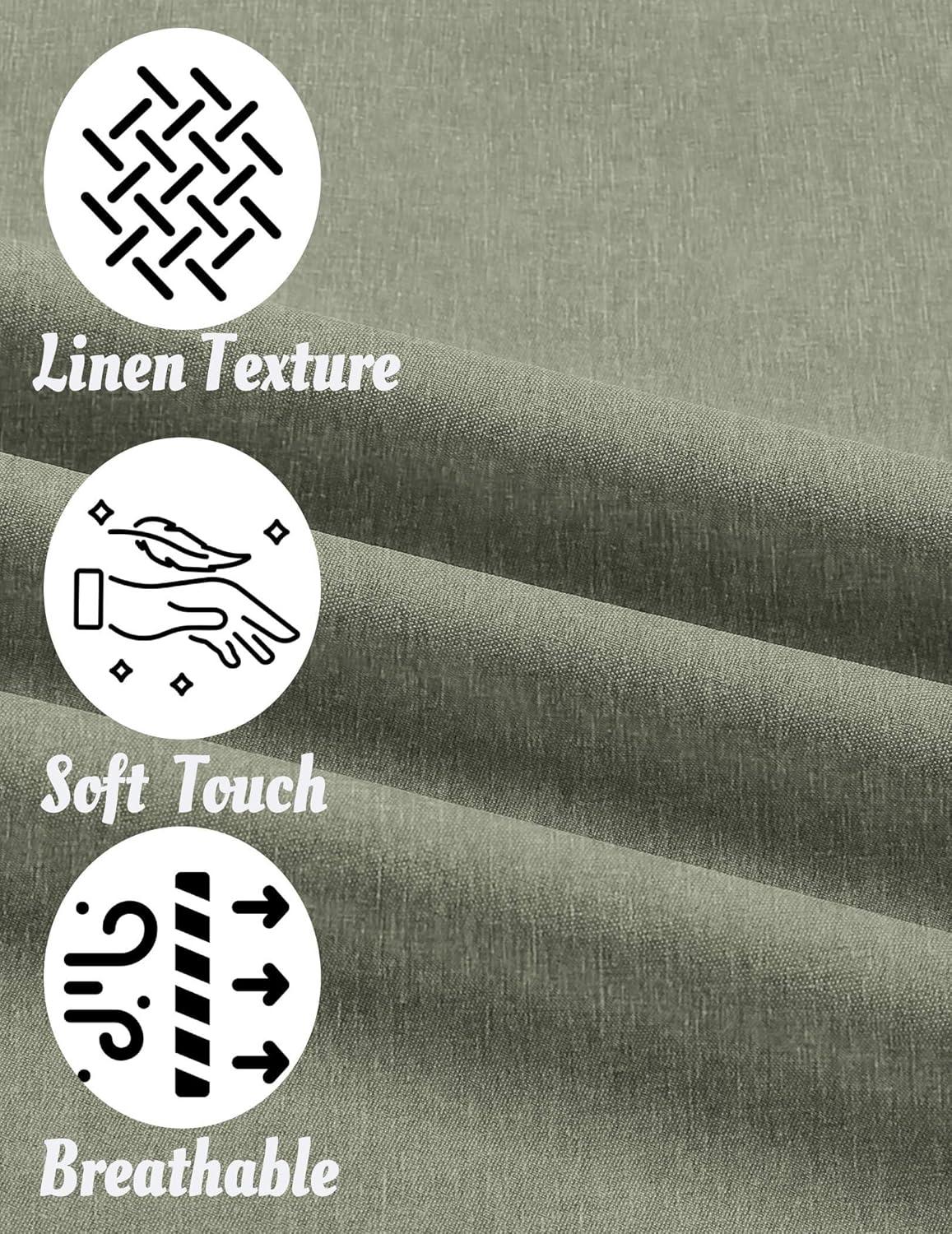 imageCOOFANDY Mens Button Down Shirts Short Sleeve Casual Summer Beach Shirts Vacation Wedding ShirtsOlive Green