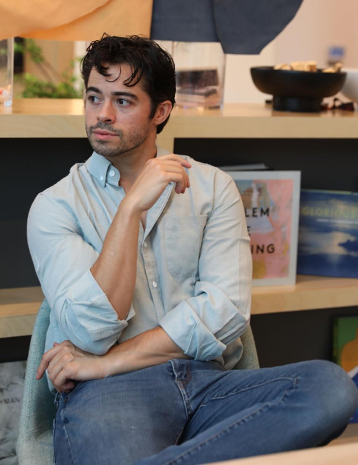 imageCOOFANDY Mens Long Sleeve Button Down Shirt Casual Untucked Shirts for Men Oxford Dress ShirtsLight Green