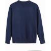 COOFANDY Men’s V Neck Sweater Lightweight Knitted Pullover Sweaters(Blue-diamond Pattern)