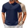 B-2 Pack Navy Blue/Khaki
