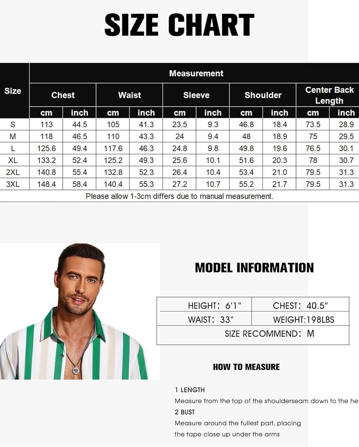 imageCOOFANDY Mens Button Down Shirts Short Sleeve Casual Summer Beach Shirts for Men Vacation Wedding Linen ShirtLight Green Leaf