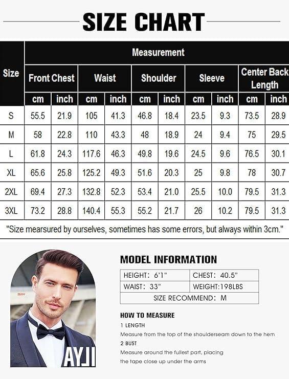 imageCOOFANDY Mens Casual Henley Shirt Short Sleeve Band Collar Shirt Summer Beach Hippie Vacation T Shirt with ButtonDark Blue