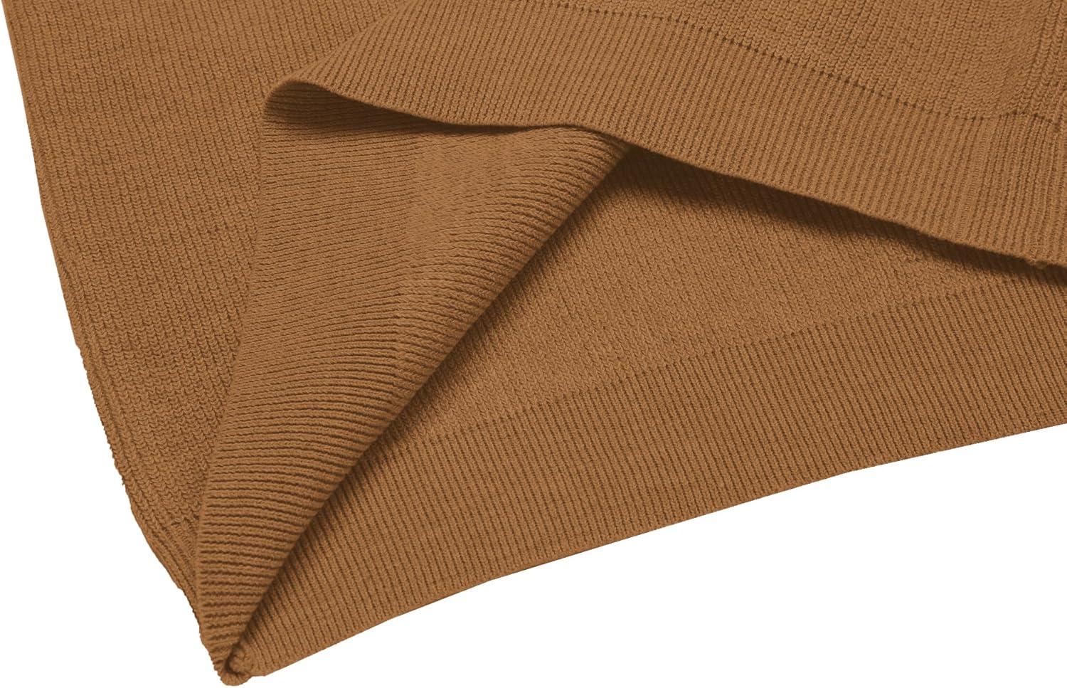 imageCOOFANDY Mens Sweater Vest V Neck Sleeveless Sweater Slim Fit Casual Knitted Pullover SweaterBrown