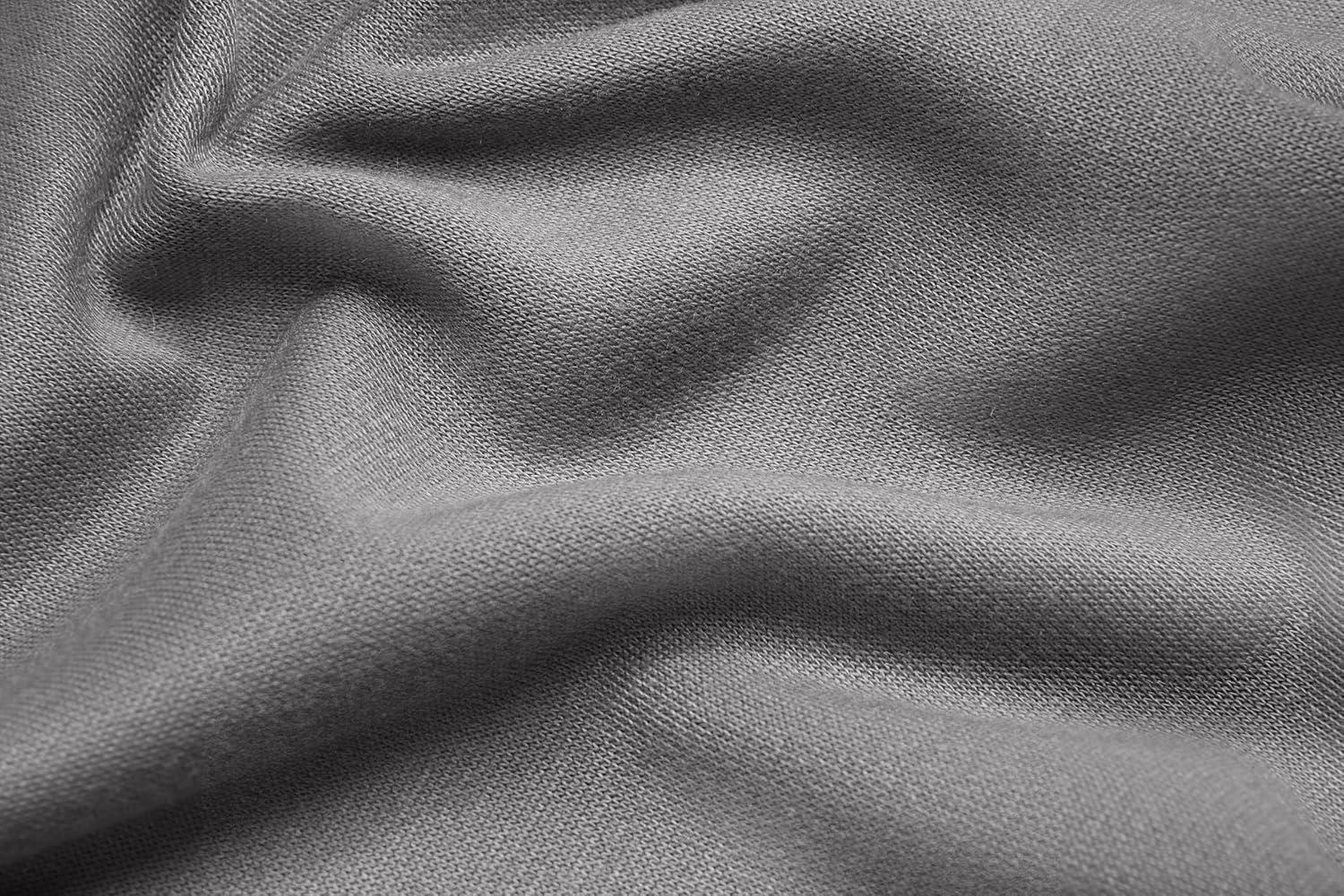 imageCOOFANDY Sweatsuits for Men 2 Piece tracksuit Sets Full Zip Hoodie Sweatpants for Men Casual Sports Jogging Suits S4XLGrey