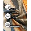 COOFANDY Mens Button Down Shirts Short Sleeve Casual Summer Beach Shirts for Men Vacation Wedding Linen Shirt(Painting)