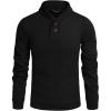 Sweatshirt-black