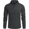 Sweatshirt-dark Gray
