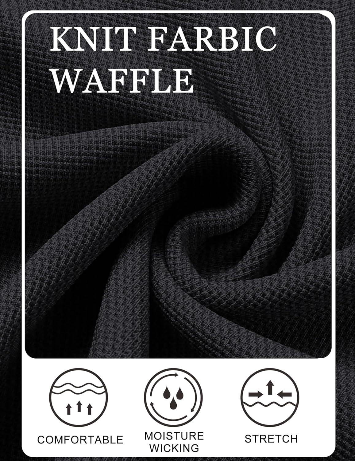 imageCOOFANDY Men Casual Summer Beach Shorts Elastic Waist Drawstring Flat Front ShortDark Grey