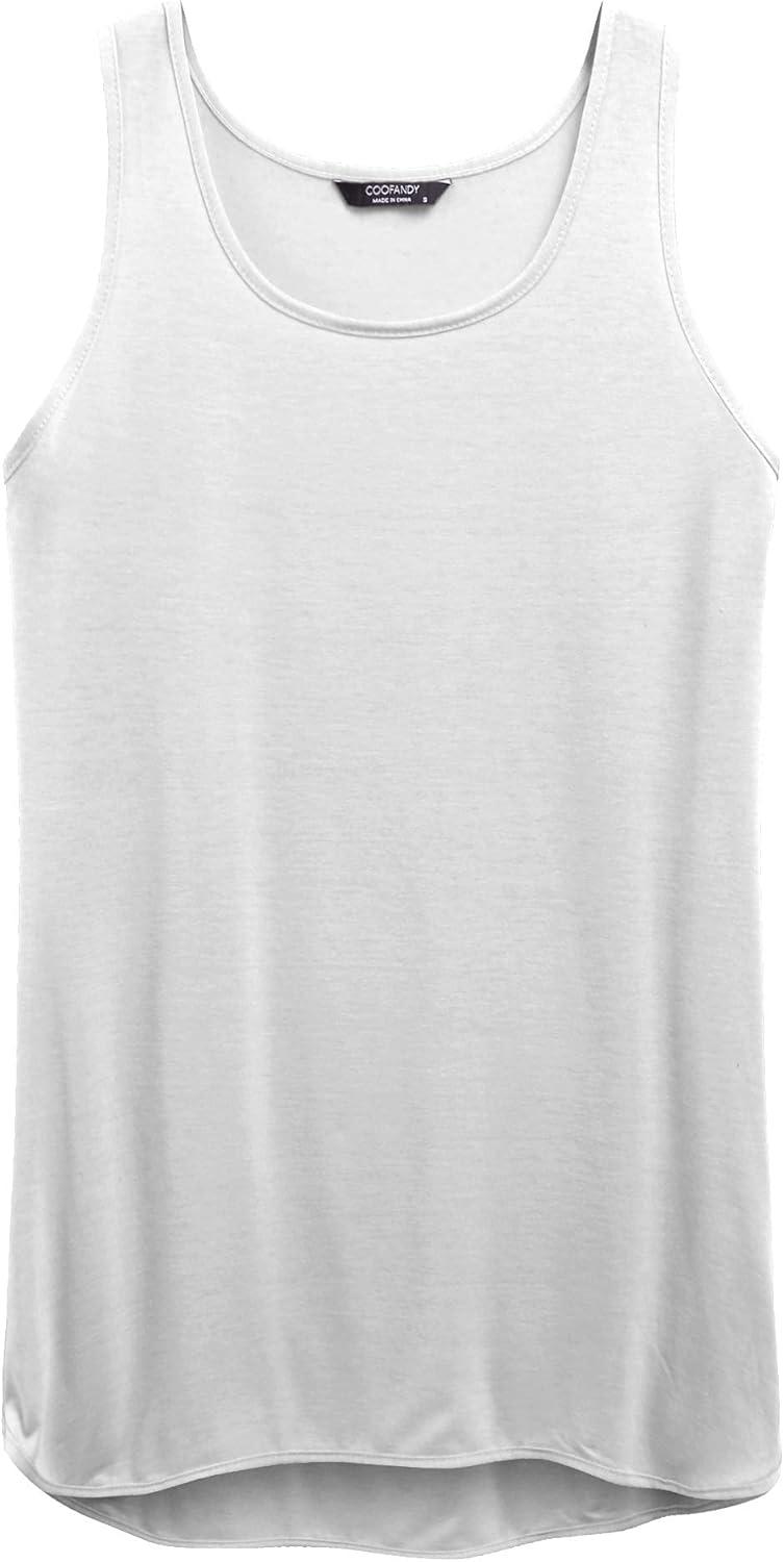 imageCOOFANDY Mens 3 Pack Quick Dry Workout Tank Top Gym Muscle Tee Fitness Bodybuilding Sleeveless T Shirt05blackWhiteArmy Green