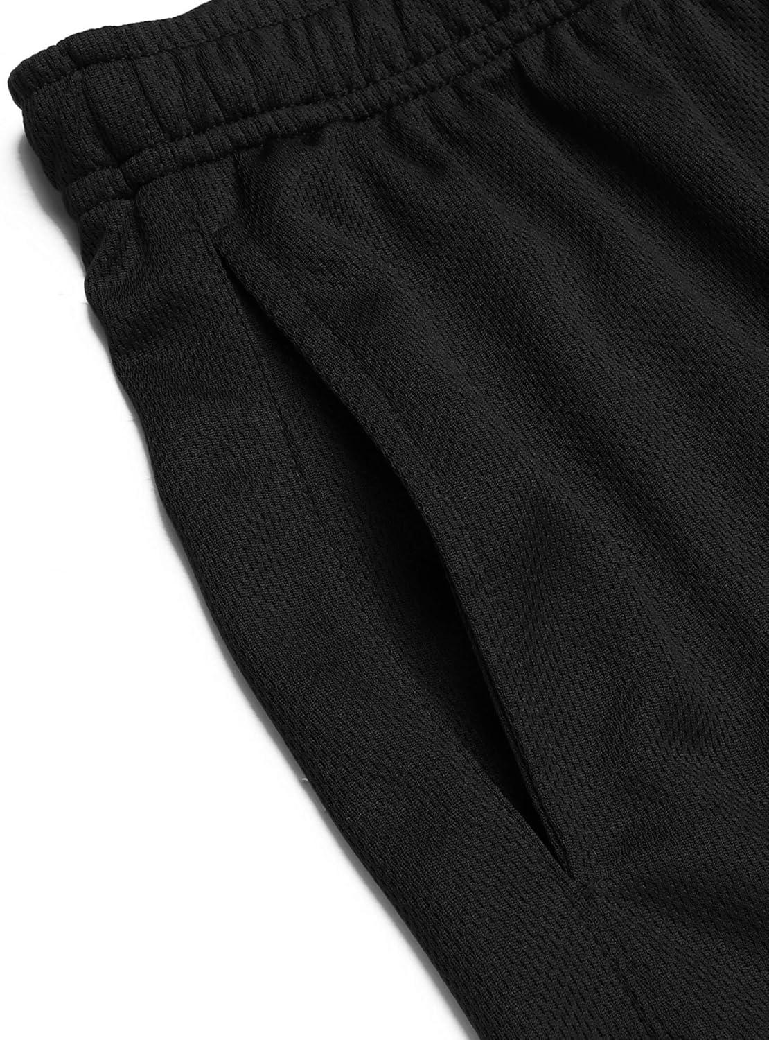 imageCOOFANDY Mens 3 Pack Workout Gym Shorts Mesh Athletic Shorts Lightweight Bodybuilding Training Short Pants with PocketsBlack 1 Pack of 1