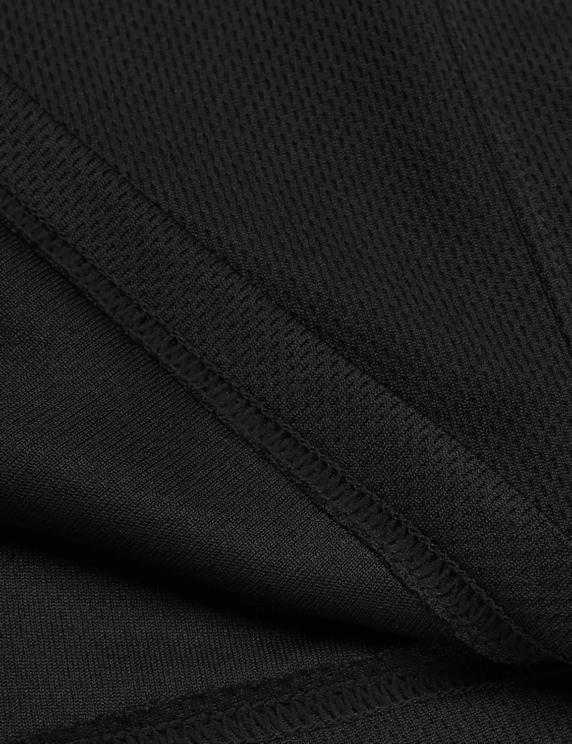 imageCOOFANDY Mens 3 Pack Workout Gym Shorts Mesh Athletic Shorts Lightweight Bodybuilding Training Short Pants with PocketsBlack 1 Pack of 1