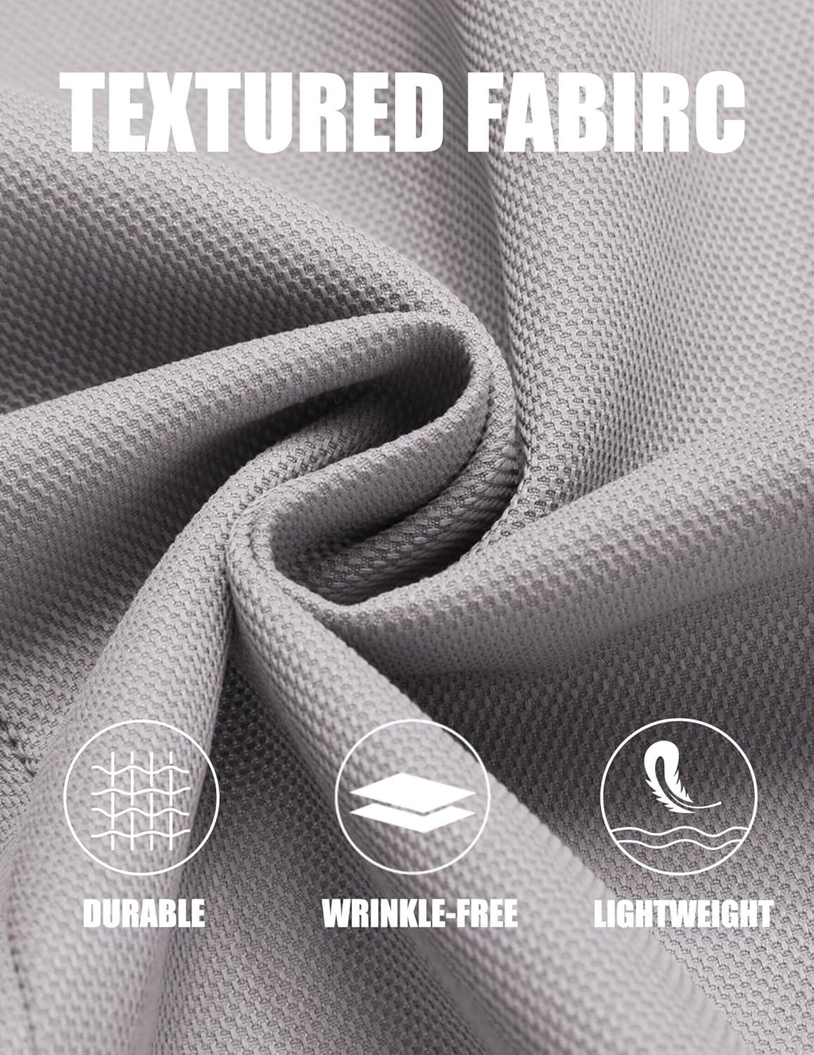 imageCOOFANDY Mens Casual Blazer Slim Fit Lightweight Sport Coat Two Button Suit JacketLight Grey