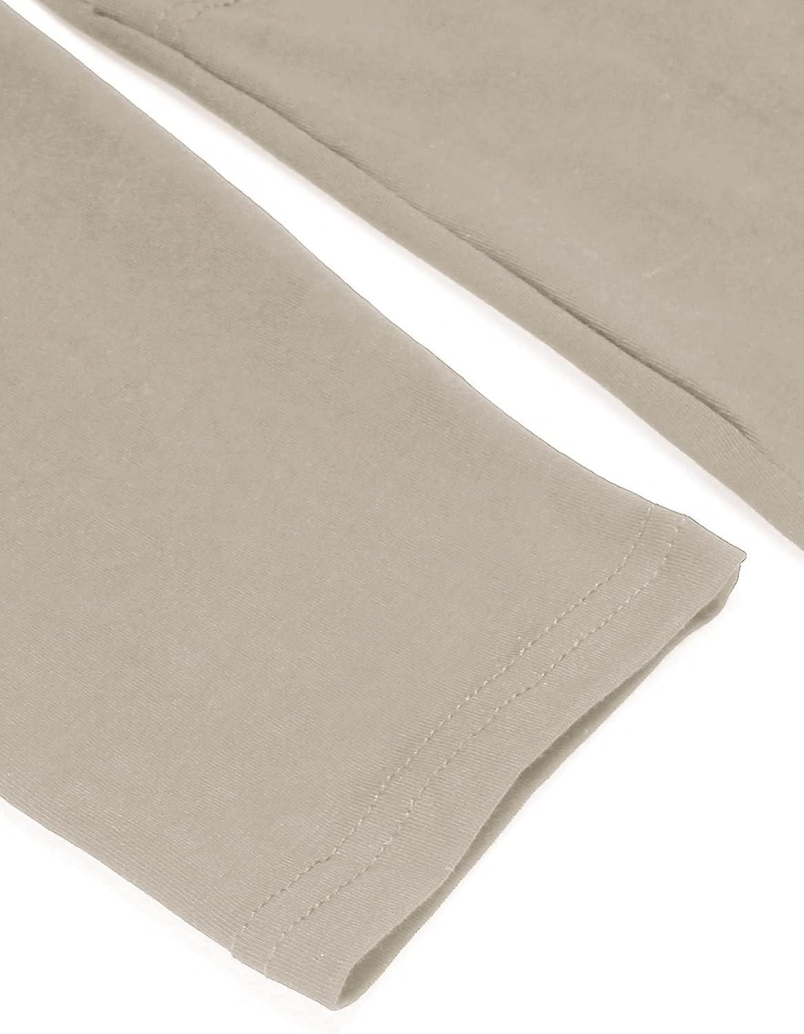 imageCOOFANDY Mens Ruffle Shawl Collar Cardigan Open Front Lightweight Long Length Drape Cape Overcoat with PocketsKhaki