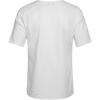 COOFANDY Mens Casual T Shirt Cotton Linen Shirts Short Sleeve Beach Yoga Top