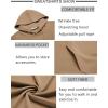 COOFANDY Sweatsuits for Men 2 Piece Tracksuit Casual Athletic Jogging Suit Hooded Set(Khaki)