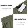 COOFANDY mens(Army Green)