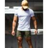 COOFANDY mens(Army Green)