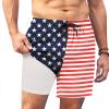 Print American Flag 2