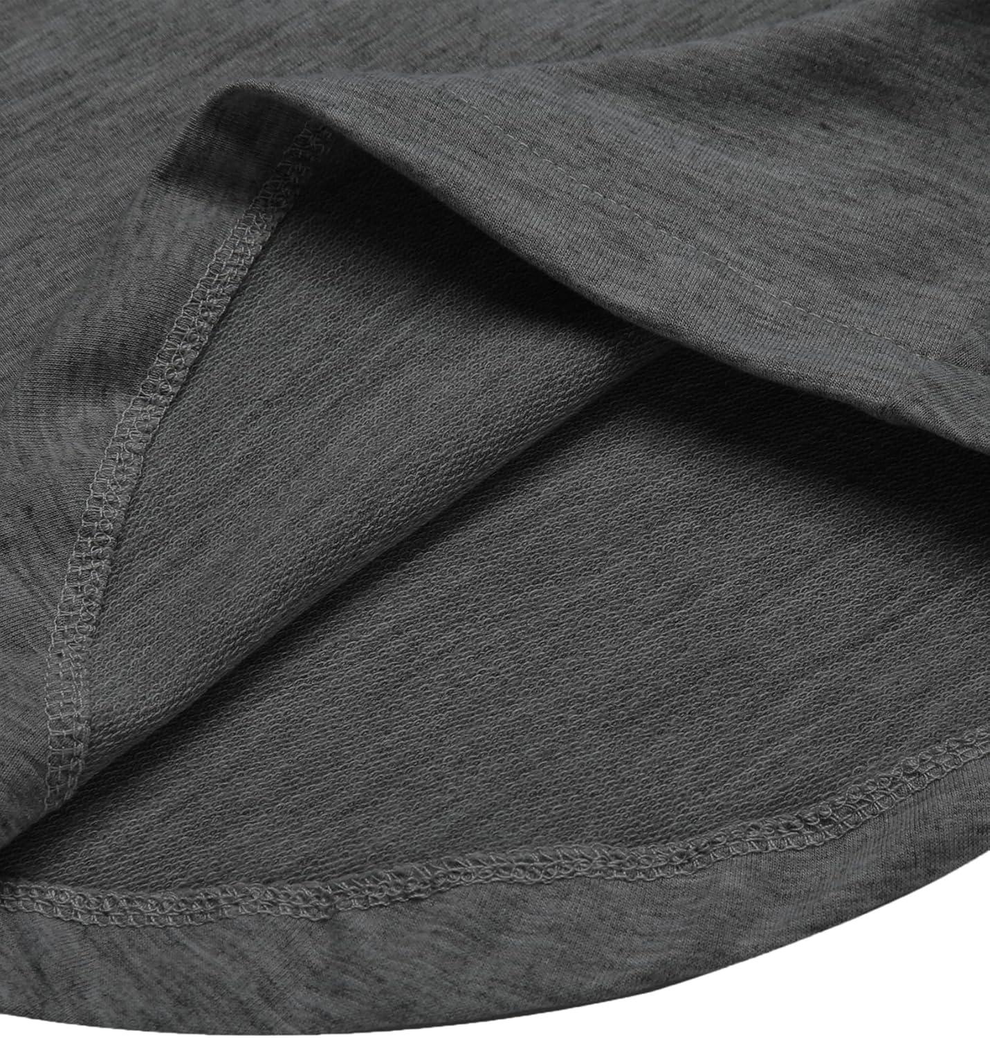 imageCOOFANDY Mens Gym ShortsDark GrayNavy Blue