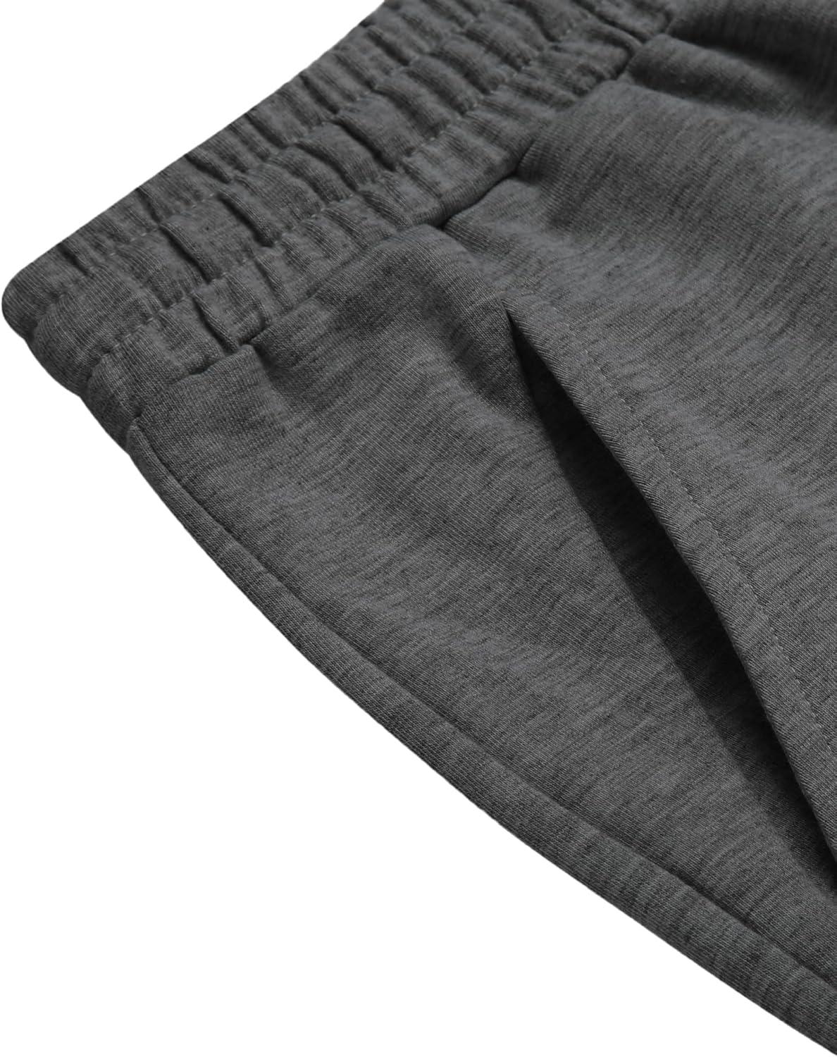 imageCOOFANDY Mens Gym ShortsDark GrayNavy Blue