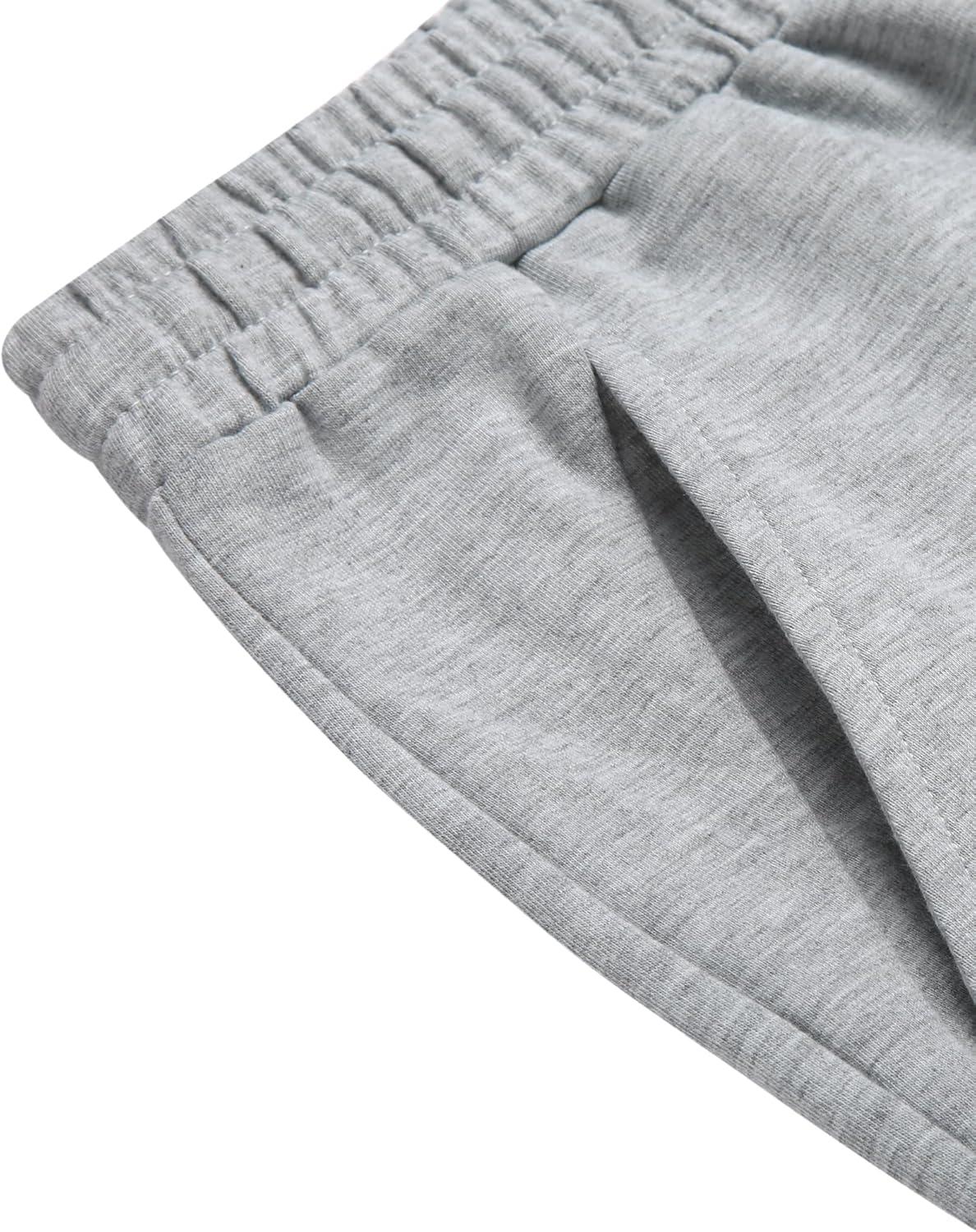 imageCOOFANDY Mens Gym ShortsKhakiGrey