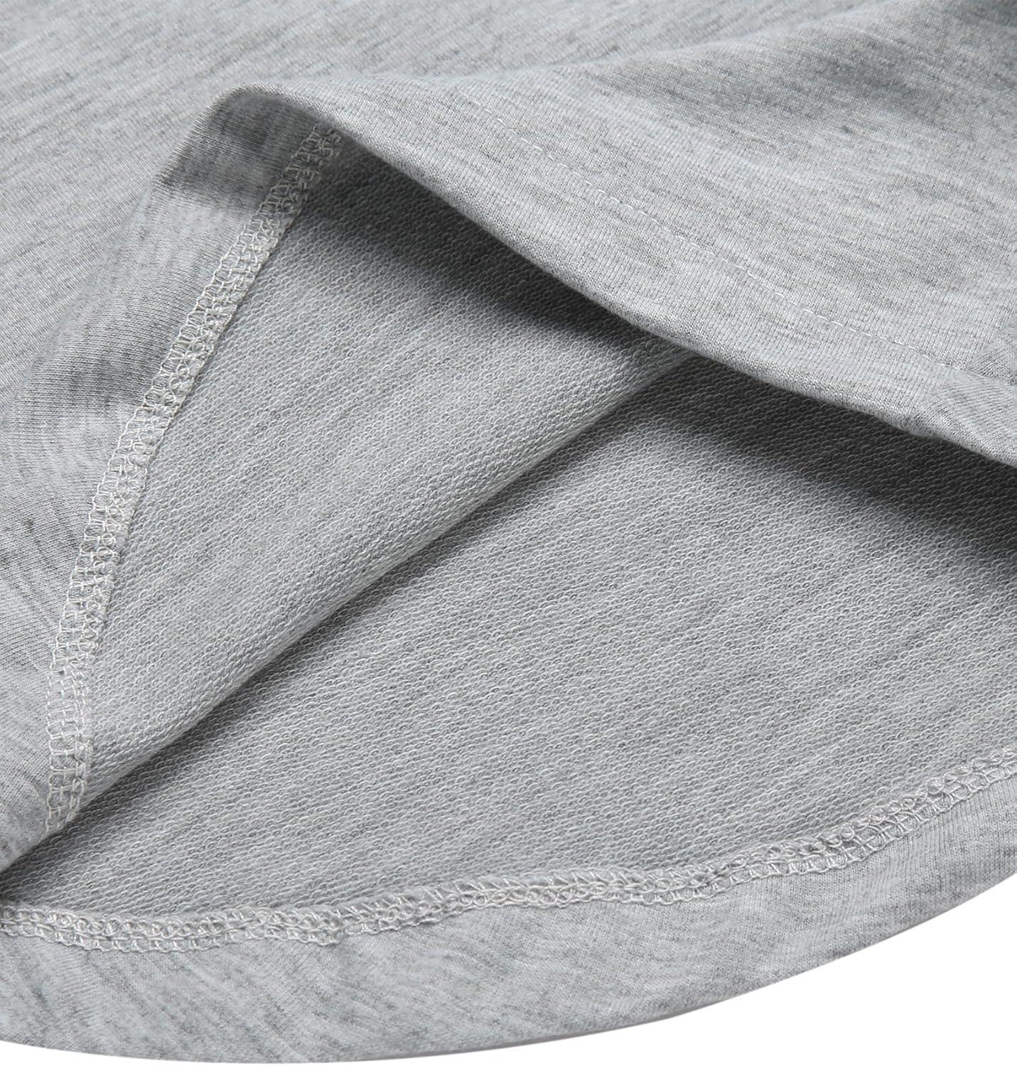 imageCOOFANDY Mens Gym ShortsKhakiGrey