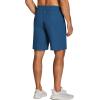 COOFANDY Men’s 3 Pack Athletic Running Shorts Gym Workout Short Quick Dry Sports Short with Pockets(Blue(1 Pack of 1))