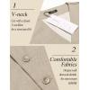 COOFANDY Men’s Suit Vest Slim Fit Business Formal Waistcoat Casual Dress Vest(Khaki)