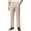 COOFANDY Men Linen Dress Pants Classic Fit Suit Pants Lightweight Wrinkle Free Casual Trousers(Light Khaki)