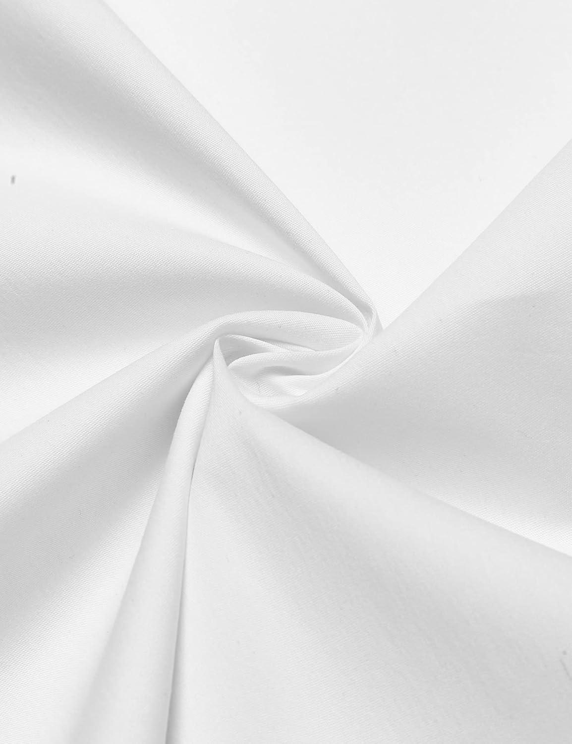 imageCOOFANDY Mens Scottish Jacobite Ghillie Kilt Shirts Medieval Renaissance Pirate Costume Long Sleeve Lace Up Henley Shirt01white