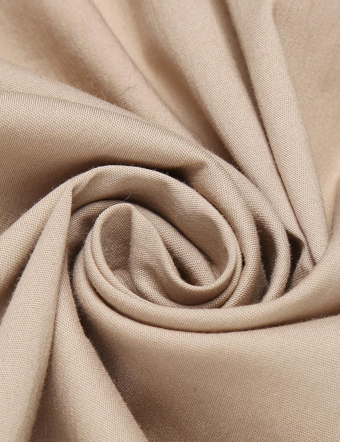 imageCOOFANDY Mens Scottish Jacobite Ghillie Kilt Shirts Medieval Renaissance Pirate Costume Long Sleeve Lace Up Henley ShirtLight Khaki