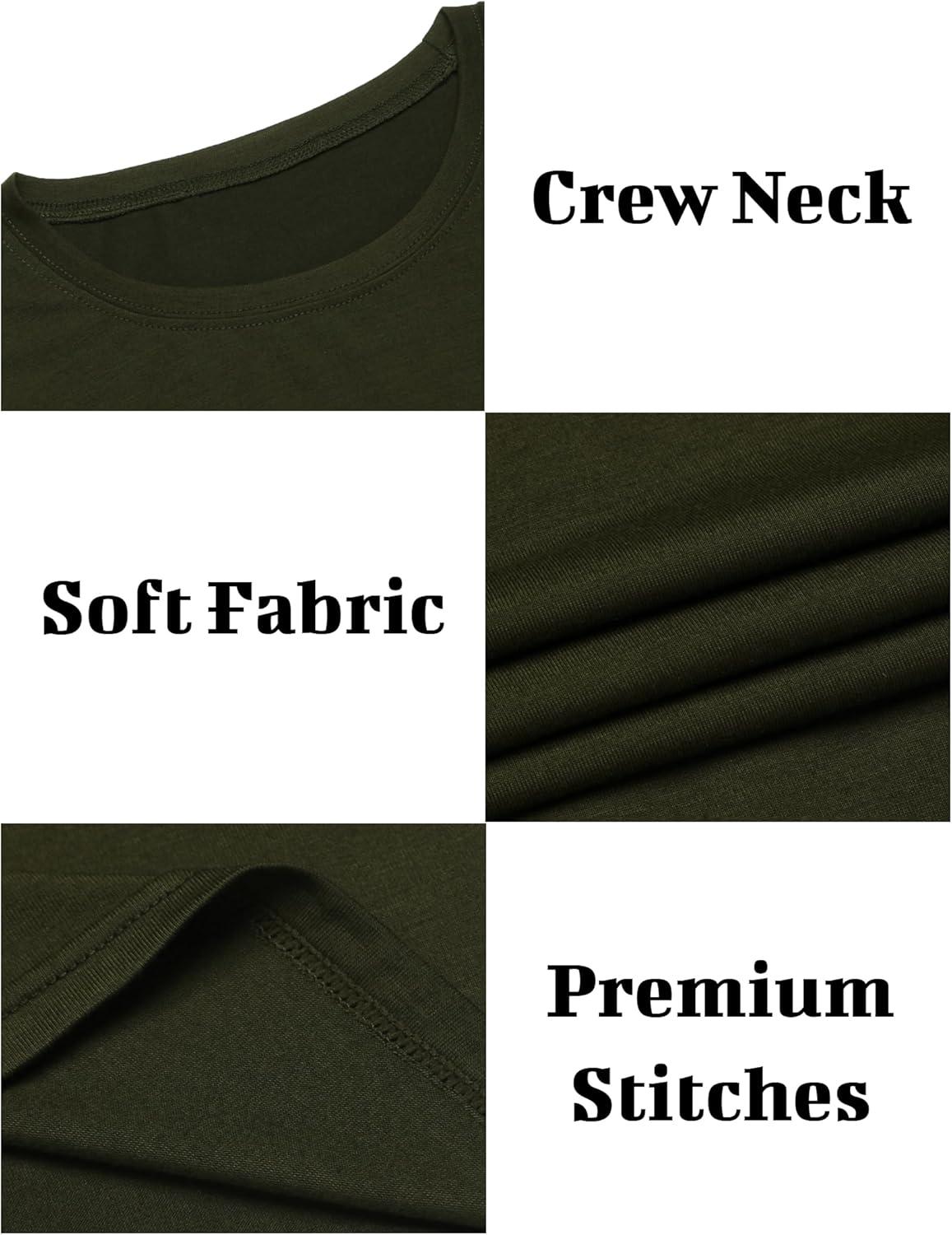 imageCOOFANDY Mens 3 Pack Workout Tank Tops Gym Muscle Tee Bodybuilding Fitness Sleeveless T ShirtsArmy GreenNavy BlueBlue