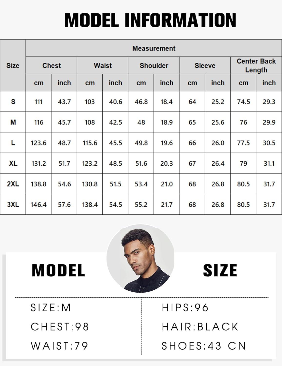 imageCOOFANDY Mens Corduroy Shirt Casual Shacket Long Sleeve Button Down Lightweight JacketKhaki