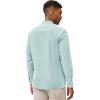 COOFANDY Men’s Casual(Baby Blue)