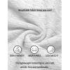 COOFANDY Men’s Knit Button Down Shirt Short Sleeve Vintage Polo Shirts Summer Casual Beach Tops(White)
