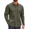 Olive Green