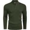 Dark Army Green