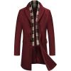 Wine Red