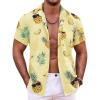 Light Yellow Pineapple
