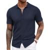 Dark Navy Blue