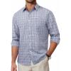 Grey Plaid