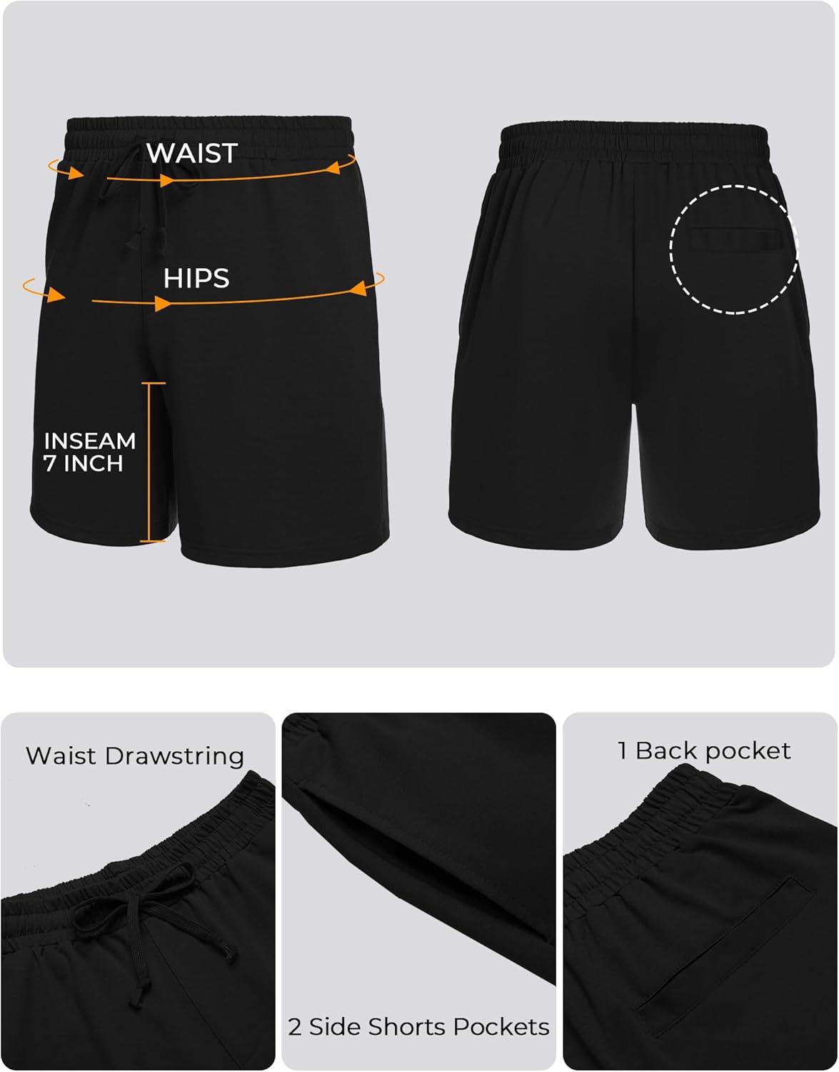imageCOOFANDY Mens Sleeveless Workout Hoodie Shorts Set 2 Piece Outfits Hooded Tank Tops Gym Tracksuit SweatsuitsLight GreyBlack