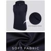 COOFANDY Mens Sleeveless Workout Hoodie Shorts Set 2 Piece Outfits Hooded Tank Tops Gym Tracksuit Sweatsuits(Navy Blue)