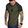 Pattern3 (Army Green & Black)