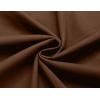 COOFANDY Men’s Lightweight Bomber Jackets Casual Spring Fall Windbreaker Jacket Light Zip Up Coat With Pocket(Brown)