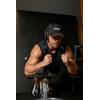 COOFANDY Men’s Sleeveless Shirt Quick Dry Workout Tank Top Gym Muscle T Shirts Sport Athletic Tanks Moisture Wicking(Black)