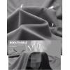 COOFANDY Men Workout Tank Tops Sleeveless Gym Muscle Shirt Quick Dry Athletic Running Tee Shirts Summer Lightweight(Light Grey)