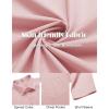 COOFANDY Mens Short Sleeve Dress Shirts Wrinkle Free Business Casual Button Down Shirt with Pocket