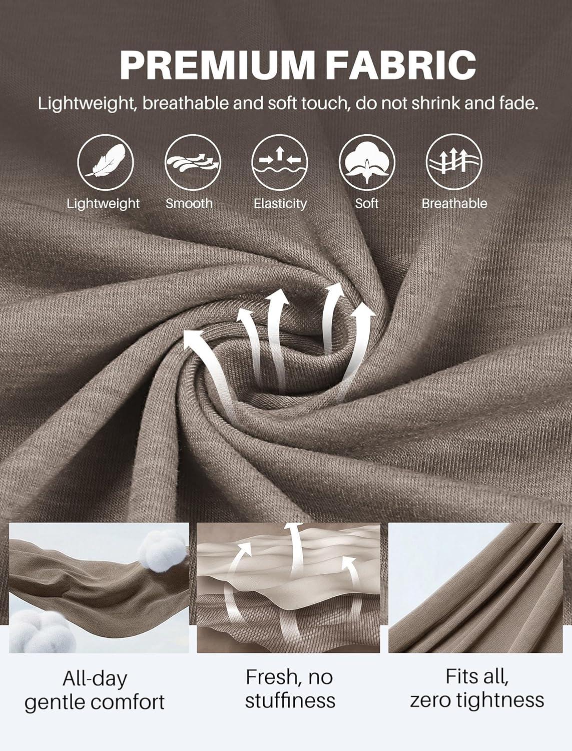 imageCOOFANDY Mens Polo Shirts Short Sleeve Casual Summer Collar Shirts Soft Breathable Polo Tee Shirts Classic Golf ShirtsBeige