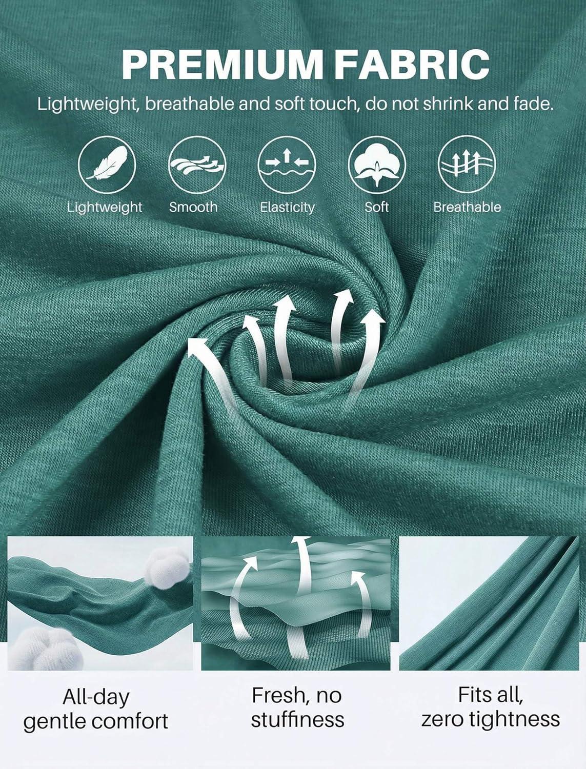 imageCOOFANDY Mens Polo Shirts Short Sleeve Casual Summer Collar Shirts Soft Breathable Polo Tee Shirts Classic Golf ShirtsGrey Green